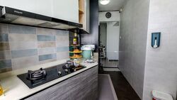 Blk 158B Rivervale View (Sengkang), HDB 5 Rooms #568185701
